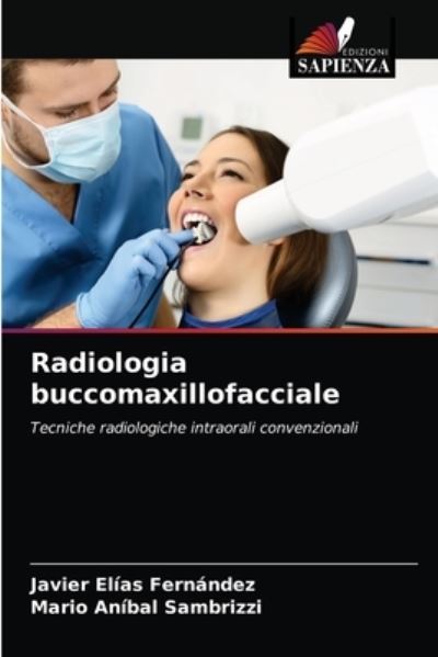 Cover for Fernández · Radiologia buccomaxillofaccia (N/A) (2021)