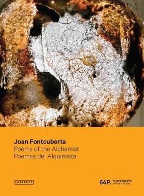 Cover for 64p. · Joan Fontcuberta - 64P. (Paperback Book) (2018)