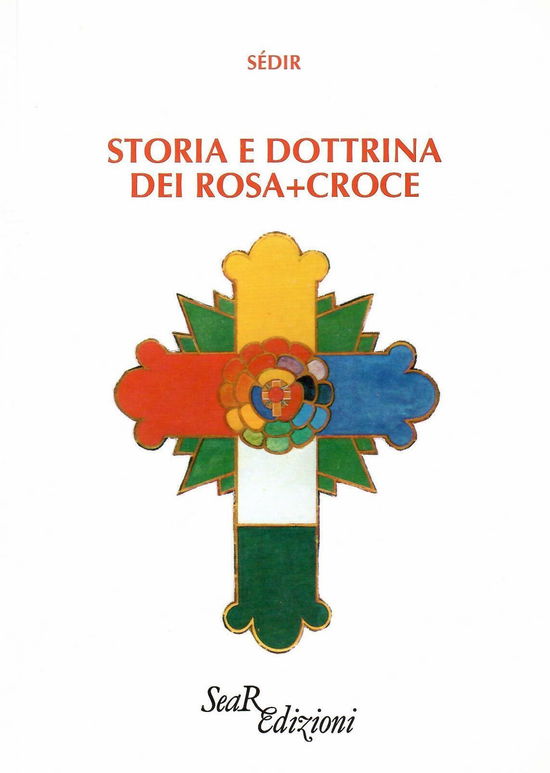 Cover for Paul Sédir · Storia E Dottrina Dei Rosa? (Buch)