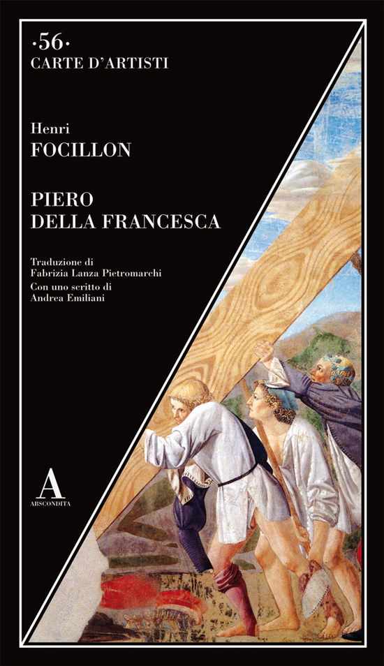 Cover for Henri Focillon · Piero Della Francesca (DVD)