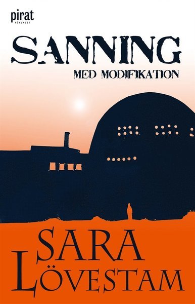 Cover for Sara Lövestam · Kouplan: Sanning med modifikation (ePUB) (2015)