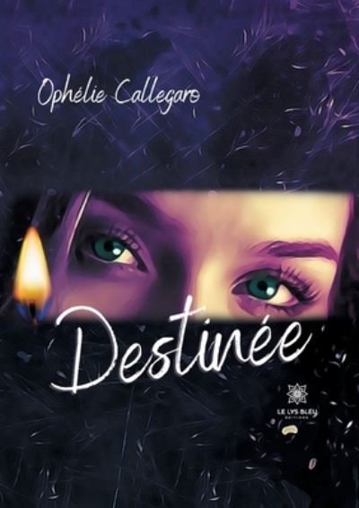 Cover for Ophelie Callegaro · Destinee (Pocketbok) (2020)