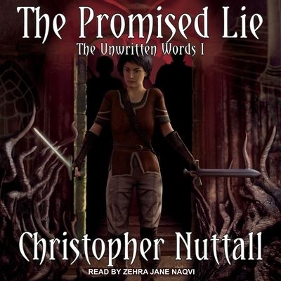 The Promised Lie - Christopher Nuttall - Muzyka - TANTOR AUDIO - 9798200425471 - 19 czerwca 2018