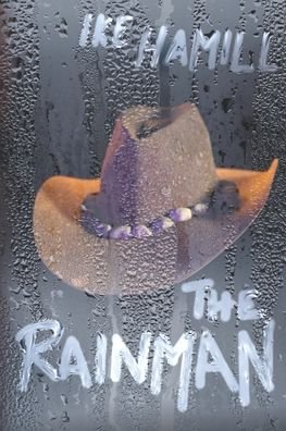 Cover for Ike Hamill · The Rainman (Paperback Bog) (2022)