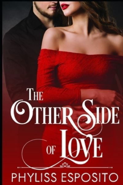 Cover for Phyliss Esposito · Other Side of Love (Paperback Bog) (2021)