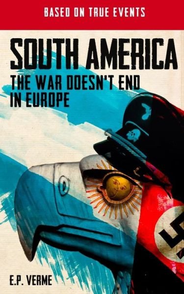 Cover for E P Verme · South America (Pocketbok) (2020)