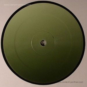 Cover for Gatekeeper · Atmosphere Processor (12&quot;) (2012)