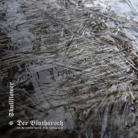 A Collaboration - Der Blutharsch / Skullflower - Muziek - WKN - 9956683327471 - 28 augustus 2020
