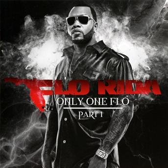 Cover for Flo Rida · Flo Rida-only One Flo Part.1 (CD) (2010)
