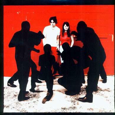 White Blood Cells - The White Stripes - Musiikki - Vital - 0093624959472 - tiistai 14. joulukuuta 2010