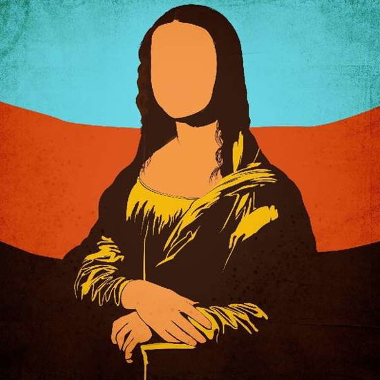 Cover for Brown, Apollo &amp; Joell Ortiz · Mona Lisa (CD) [Digipak] (2018)