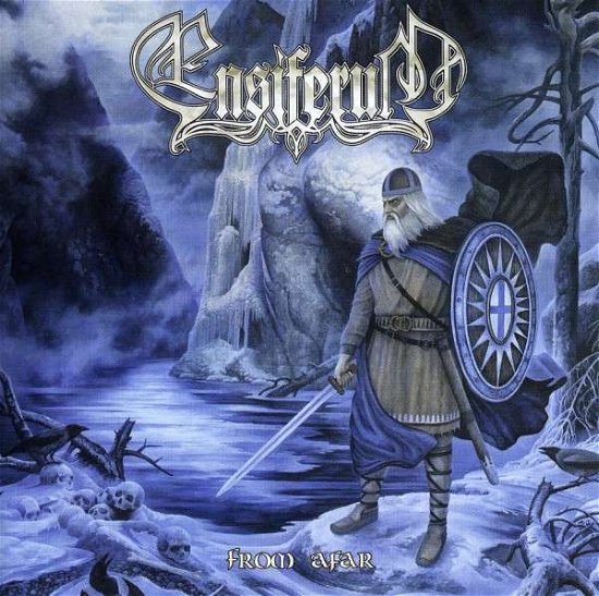 Cover for Ensiferum · Ensiferum-from Afar (CD) (2009)