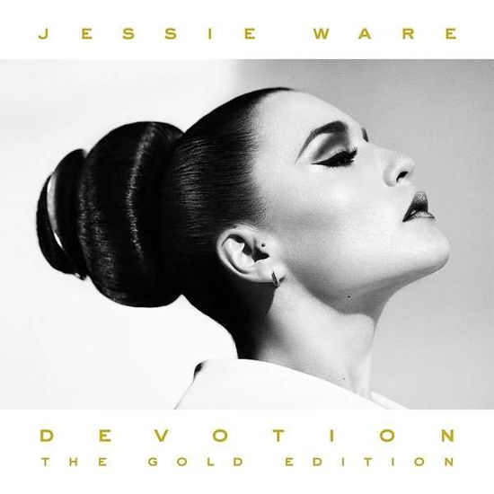 Cover for Jessie Ware · Devotion - the Gold Edition (CD) [Limited edition] [Digipak] (2013)