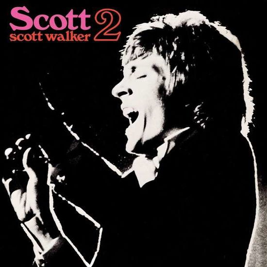 Scott 2 - Scott Walker - Música - UMC - 0602537288472 - 26 de maio de 2014