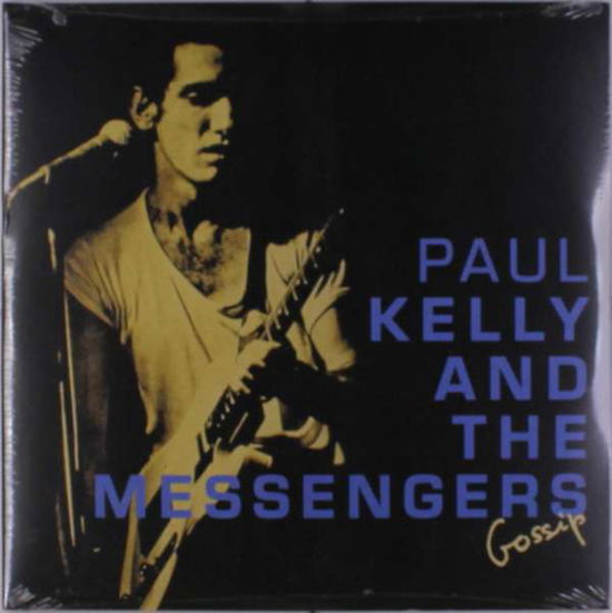 Paul Kelly & the Coloured Girl - Paul Kelly & the Coloured Girl - Música - Emi Music - 0602557132472 - 4 de janeiro de 2018