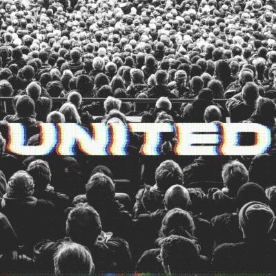 Cover for Hillsong United · People (CD) (2021)