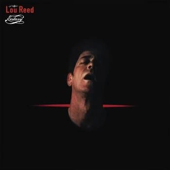 Cover for Lou Reed · Ecstasy (LP) [RSD 2019 edition] (2019)