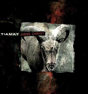 Judas Christ - Tiamat - Music - SEVAN MATER - 0617669419472 - March 18, 2022