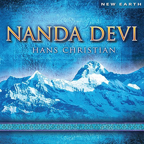 Cover for Hans Christian · Christian, Hans: Nanda Devi (CD) (2015)