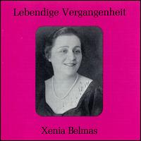 Arien - Xenia I Belmas - Music - PREISER RECORDS - 0717281890472 - 2012