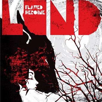 Cover for Lund · Flawed Heroine (CD) (2015)