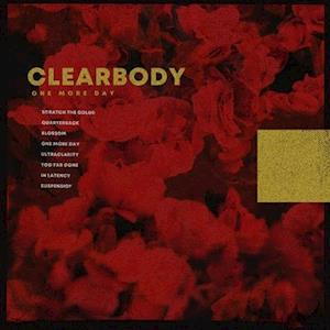 One More Day - Clearbody - Music - SMART PUNK - 0762988540472 - February 26, 2021