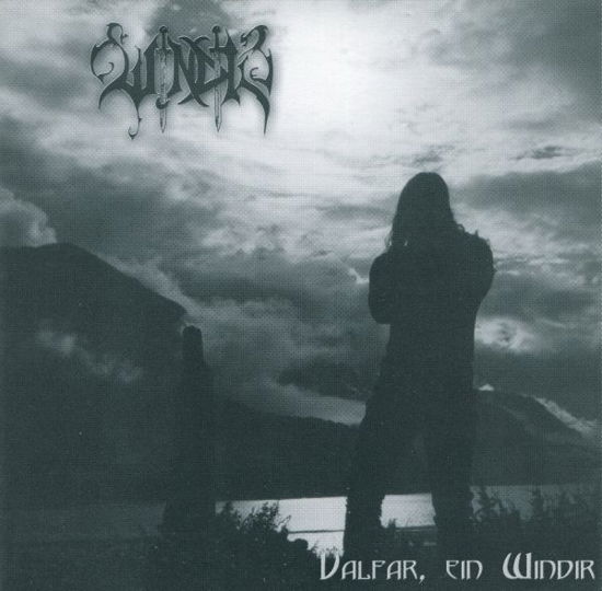 Cover for Windir · Valfar, Ein Windir (CD) (2023)