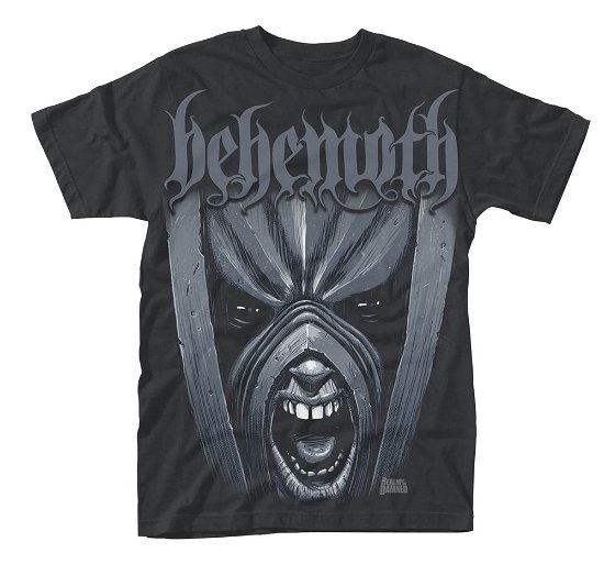 Cover for Behemoth · Realm of the Damned 2 (Kläder) [size L] (2016)