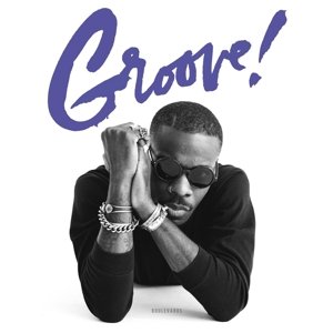 Cover for Boulevards · Groove! (CD) (2016)