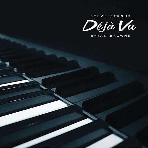 Dejaa Vu - Deja Vu - Music -  - 0829982133472 - May 15, 2012