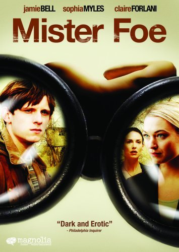 Mister Foe DVD - Mister Foe DVD - Film - Magnolia - 0876964001472 - 11. november 2008