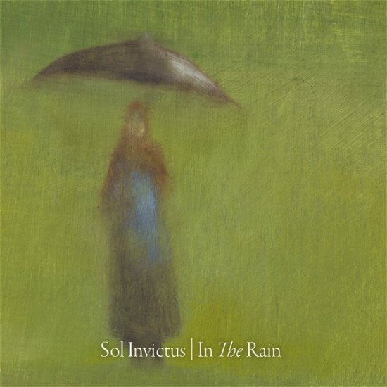 Cover for Sol Invictus · In The Rain (LP) (2023)