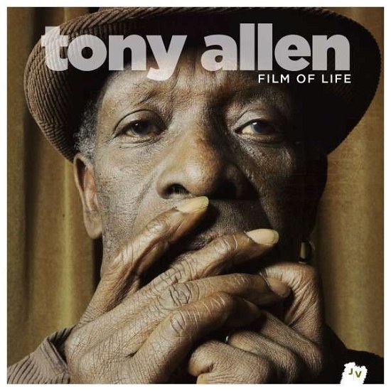 Film of Life - Tony Allen - Musik - JAZZ VILLAGE - 3149027001472 - 4. november 2014