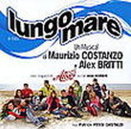 Aa.vv. · Lungomare Di Ostia (CD) (2005)