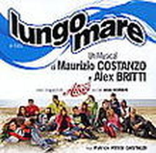 Lungomare Di Ostia - Aa.vv. - Music - IT POP - 3259130017472 - December 21, 2005