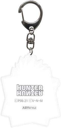 Hunter X Hunter - Gon Acrylic Keychain - Keychain - Acrylic - Merchandise -  - 3665361090472 - March 11, 2024