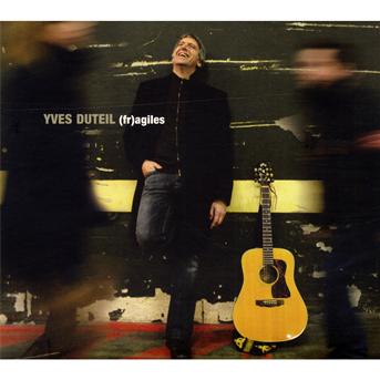 Cover for Yves Duteil · Fragiles (CD) (2009)