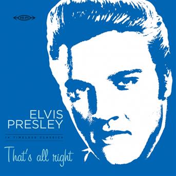 Very Best Of - Elvis Presley - Musique - ELLE AIME L'AIR - 3700477827472 - 7 juillet 2017