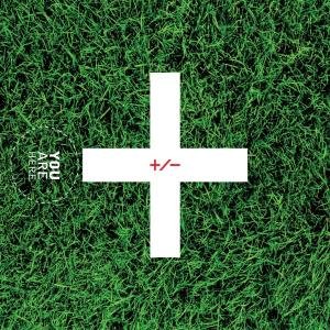 Cover for Plus / Minus · You Are Here (LP) [Extended edition] (2008)