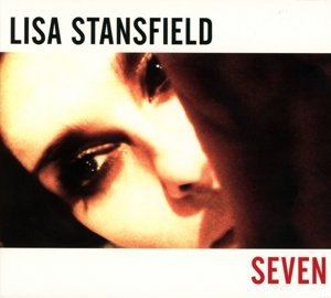 Cover for Lisa Stansfield · Seven (CD) [Special edition] (2023)