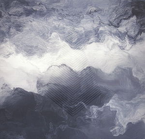 Cover for Kiasmos (CD) (2014)