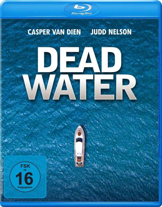 Dead Water - Movie - Elokuva - Koch Media Home Entertainment - 4260623484472 - keskiviikko 20. toukokuuta 2020