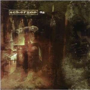 Cover for Scherzoo · 02 (CD) [Japan Import edition] (2012)