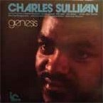 Cover for Charles Sullivan · Genesis (CD) [Japan Import edition] (2022)