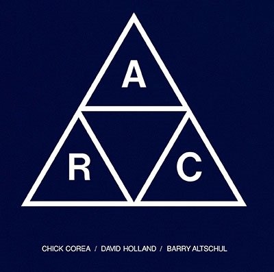 Cover for Chick Corea · A.r.c &lt;limited&gt; (CD) [Japan Import edition] (2017)