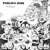 Cover for Purling Hiss · Weirdon (CD) [Japan Import edition] (2014)