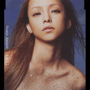 Cover for Amuro Namie · I Will (CD) [Japan Import edition] (2002)