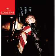 Cover for Kiyoharu · Darlene (CD) [Japan Import edition] (2009)