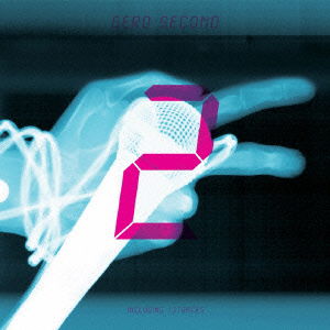 Second <limited> - Gero - Music - NBC UNIVERSAL ENTERTAINMENT JAPAN INC. - 4988102223472 - July 2, 2014