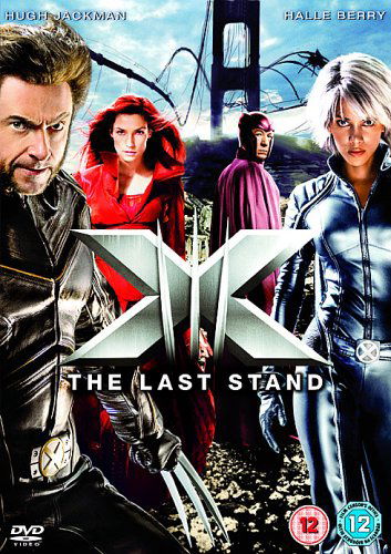 X-Men - The Last Stand - X-men 3: the Last Stand [edizi - Elokuva - 20th Century Fox - 5039036027472 - tiistai 26. joulukuuta 2006